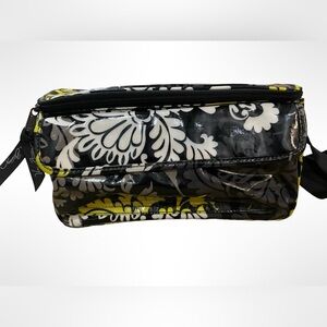 Insulated lunch‎ bag by Vera Bradley